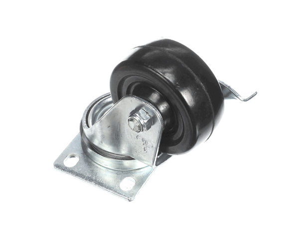 Traulsen 344-60145-01 Caster 3.00In Swivel W/Brake (TR344-60145-01)