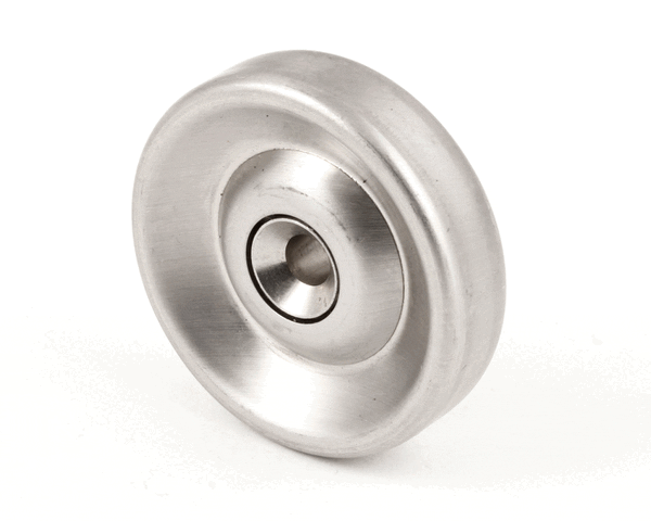 Traulsen 344-60155-00 Skate Wheel Heavy Duty 11/16 H (TR344-60155-00)