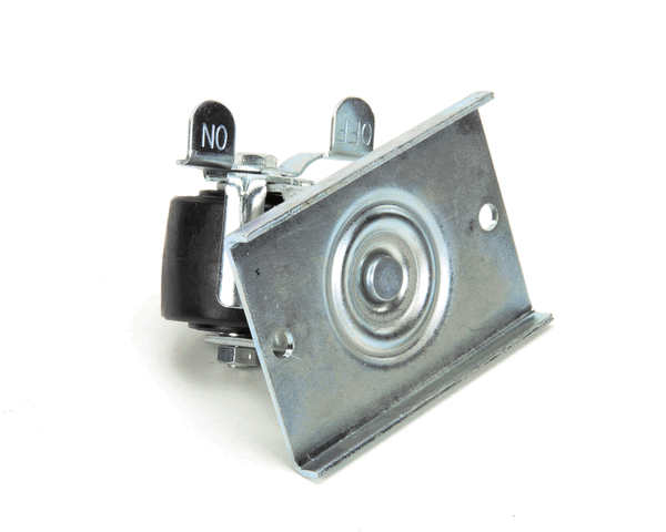 Traulsen 348-10013-01 Caster 3.13 In Swivel With Brake (TR348-10013-01)