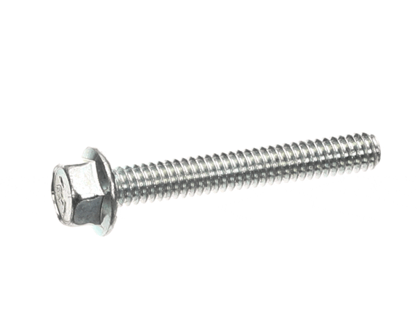 Traulsen 351-12574-04 1/4-20X1 3/4 Cap Scrw Hump Blt (TR351-12574-04)