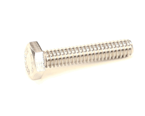Traulsen 351-12960-17 Hex Hd Cap 1/4-20 X 1 1/4 (TR351-12960-17)