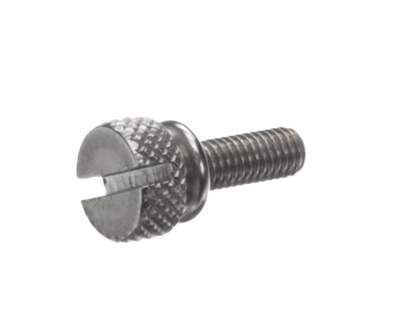 Traulsen 351-15822-04 Screw,Thumb,10-32X.500 St Stl (TR351-15822-04)