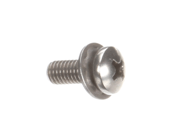 Traulsen 351-60045-00 Screw,Mach 10-32 X 1/2 Sq Cone (TR351-60045-00)