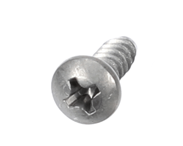 Traulsen 351-60077-00 Screw,Tapping,Type B 8-18X3.75 (TR351-60077-00)