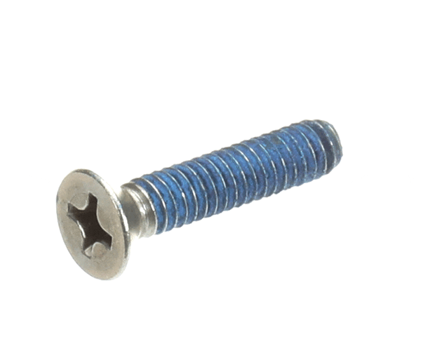 Traulsen 351-60079-00 Screw 1/4-20X1.25 Flt Hd Ph (TR351-60079-00)