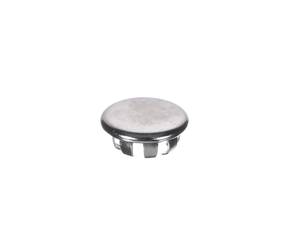 Traulsen 353-60057-00 Plug,Hole,9/16,Nckl Plt Stl (TR353-60057-00)