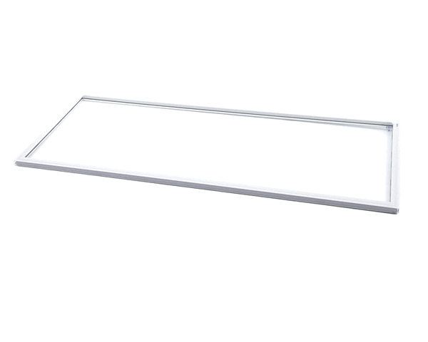 Traulsen 380-60003-03 Door Fsl Narrow Sliding Thin P (TR380-60003-03)