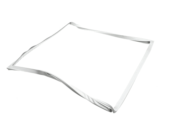 Traulsen 418-130-105-300 22-1/8 X 22-1/8 Gasket New Style (TR418-130-105-300)
