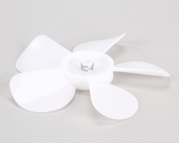 Traulsen 430060 Fan Blade Plastic (TR430060)