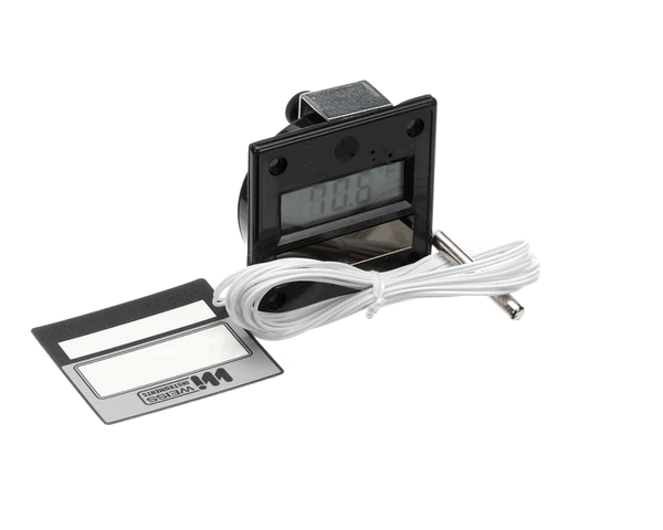 Traulsen 431677 Thermometer-Solar (TR431677)