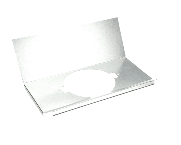 Traulsen 433637 Panel Evaporator Fan (TR433637)