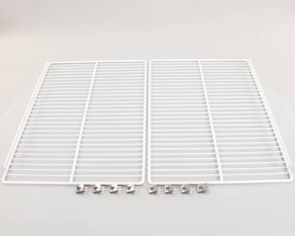 Traulsen 433681-2 Shelf 1 Set Of 2 Cu27 (TR433681-2)