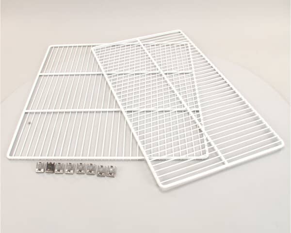 Traulsen 433681-7 Shelf Set Of 2 Cu60 (TR433681-7)