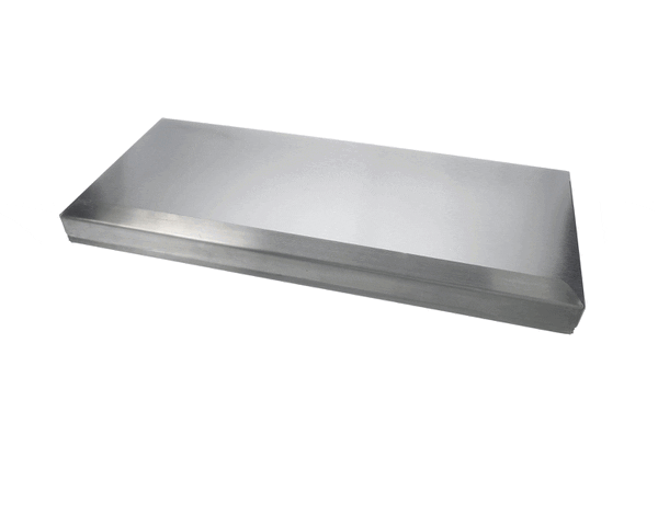 Traulsen 550-10114-00 Drawer Face 2P-Ftb (TR550-10114-00)
