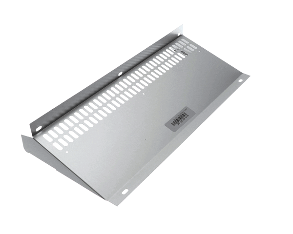 Traulsen 614-60120-00 Panel Transition Duct Al (TR614-60120-00)