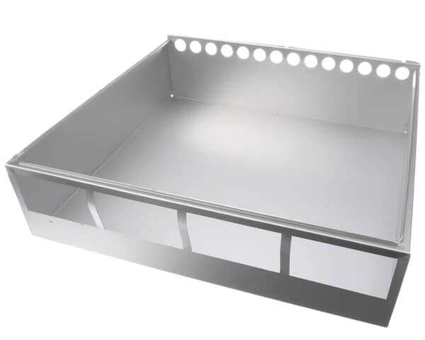 Traulsen 614-60182-00 Air Duct Upt279 (TR614-60182-00)