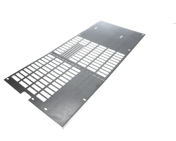 Traulsen 701-61995-00 Metal Cover (TR701-61995-00)