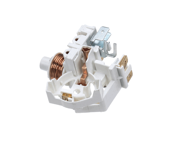 Turbo Air 104078 Relay (TRBA104078)