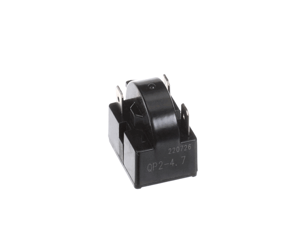 Turbo Air 13650051 Relay (TRBA13650051)