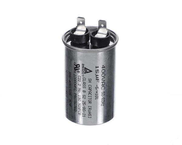 Turbo Air 2501-00331 Capacitor Run (TRBA2501-00331)