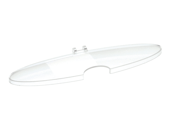 Turbo Air 30217R0100 Display Panel Cover (TRBA30217R0100)