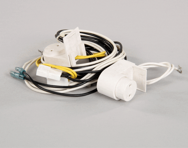 Turbo Air 30227G2301 Socket Harness (TRBA30227G2301)