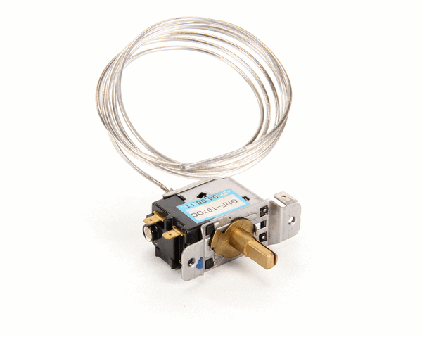 Turbo Air 30283N0100 Thermostat Gnf-107Dc For Tgf9/13 (TRBA30283N0100)
