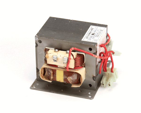 Turbo Air 3518121000 Transformer For Tmw1100M/E (Dy (TRBA3518121000)