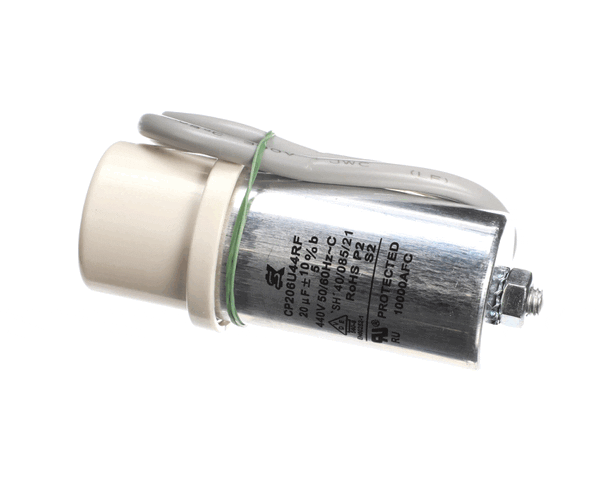 Turbo Air 3Kea093B-3Asy Capacitor Run (TRBA3KEA093B-3ASY)