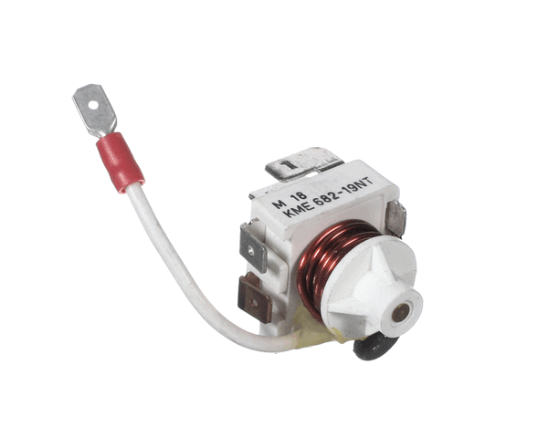 Turbo Air 3Kme682-19Ntasy Relay (TRBA3KME682-19NTASY)