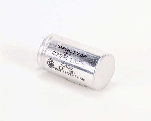Turbo Air 400El15130 Capacitor Run (TRBA400EL15130)