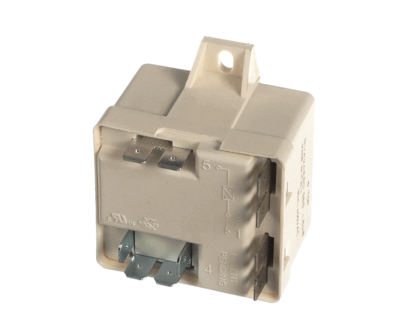 Turbo Air 4043Kge681-10 Relay (TRBA4043KGE681-10)