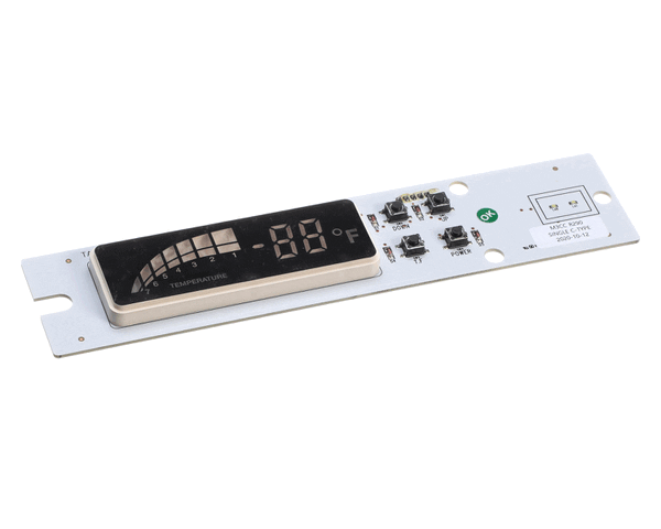 Turbo Air 9004211601 Display Pcb (TRBA9004211601)