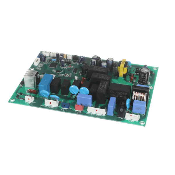 Turbo Air B123540050 Main Pcb (TRBAB123540050)