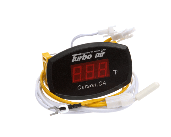 Turbo Air C968200100 Temperature Display (TRBAC968200100)