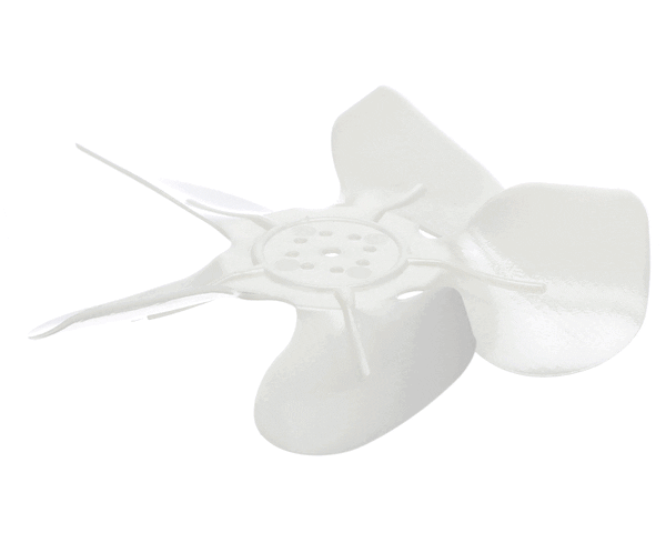 Turbo Air Cfblade-2 Fan Blade (TRBACFBLADE-2)