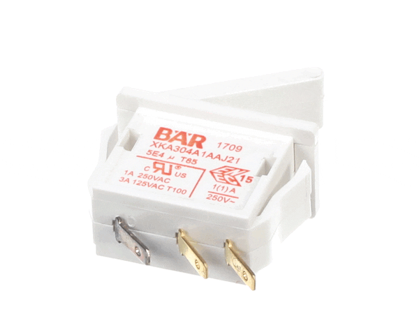 Turbo Air Cle023Azk-M Cleaner Limit Switch (TRBACLE023AZK-M)