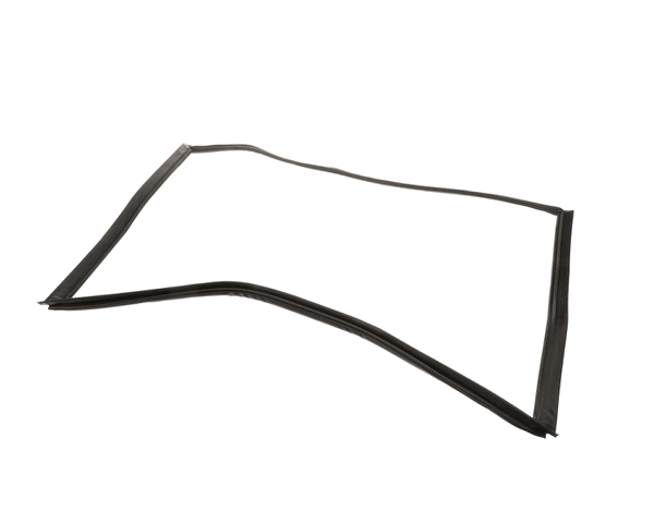 Turbo Air D100410 Gasket, 25.75X16.375X0.375 (TRBAD100410)
