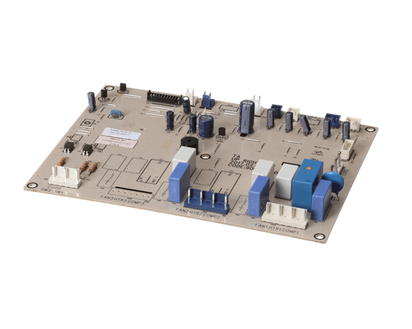 Turbo Air G1D5400100 Main Pcb (TRBAG1D5400100)
