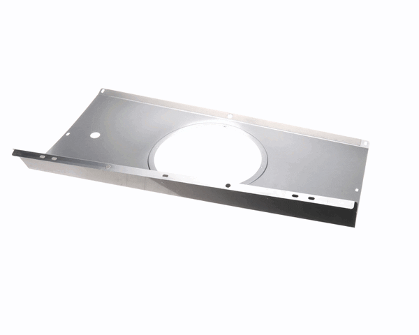 Turbo Air G2F1700109 Evaporator Housing Cover (TRBAG2F1700109)