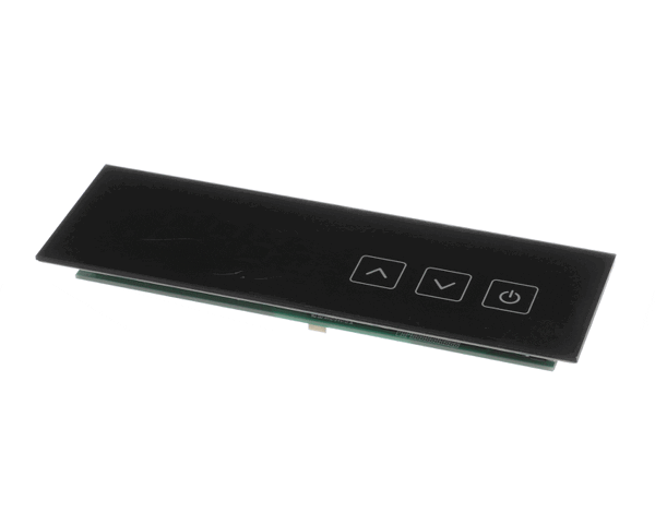 Turbo Air H26H508580 Display Pcb (TRBAH26H508580)