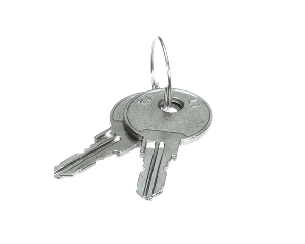Turbo Air J3Ffc02100 Keys (TRBAJ3FFC02100)