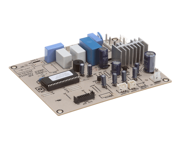 Turbo Air Kr81410400 Main Pcb (TRBAKR81410400)