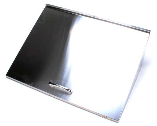 Turbo Air M270001000 Lid (Front 27.5) (TRBAM270001000)