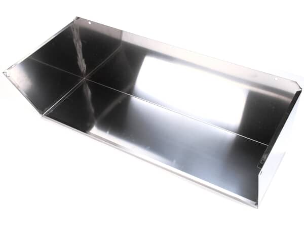 Turbo Air M725600210 Lid (Back - Small 28.5) (TRBAM725600210)