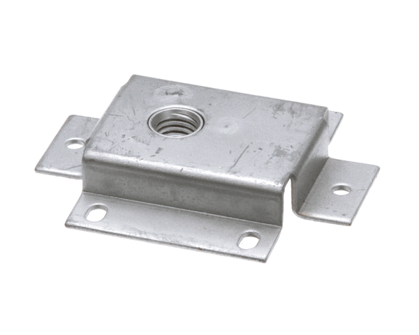 Turbo Air M725655000 Caster Mounting Plate (TRBAM725655000)