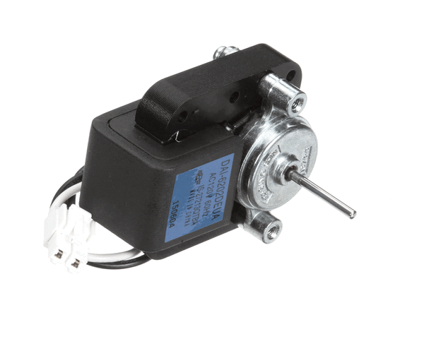 Turbo Air M729900202 Fan Motor Eva (TRBAM729900202)