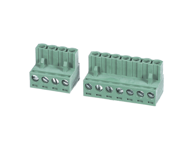 Turbo Air Mm40417800 Terminal Block (TRBAMM40417800)