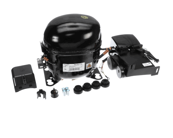 Turbo Air Neu6217U Compressor (TRBANEU6217U)