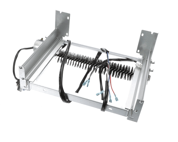 Turbo Air P0100C2520 Condenser Cleaner Assembly (TRBAP0100C2520)